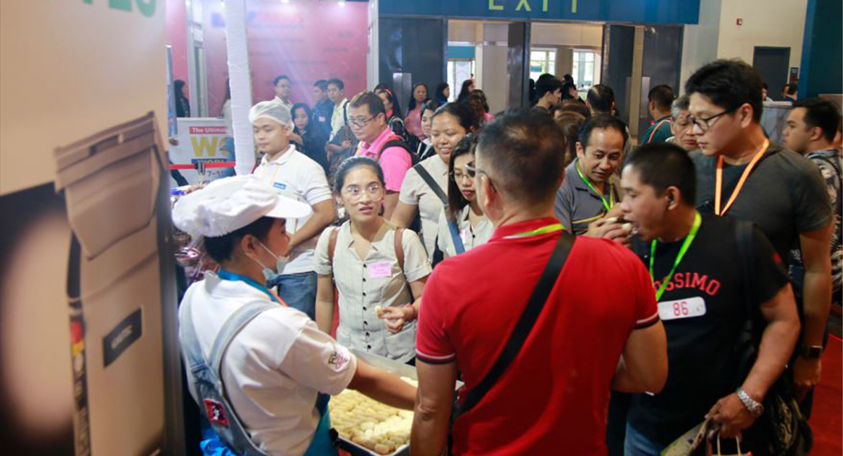 WOFEX 2019-9